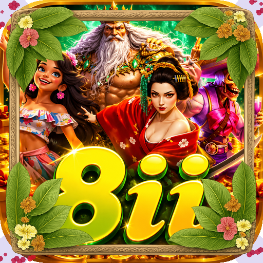 8ii — galeri pratinjau Resmi APK